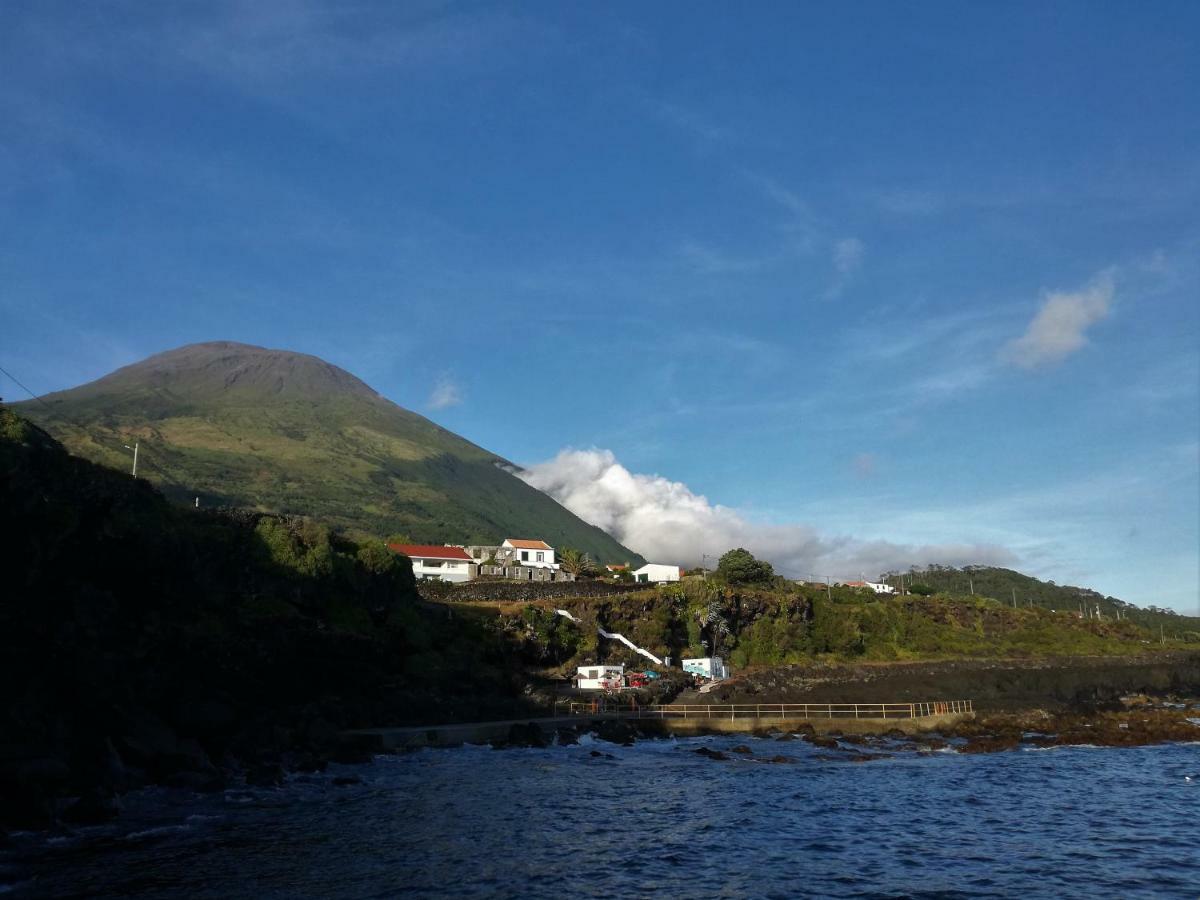 Melo'S Place มาดาลีนา ภายนอก รูปภาพ